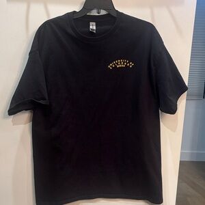 CU Boulder XL Gildan Tee